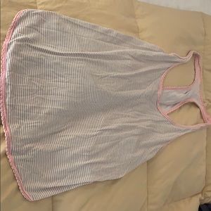 Lululemon Tank